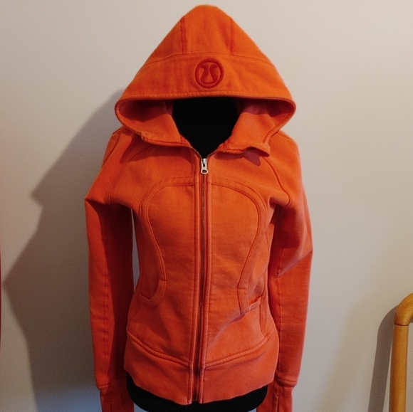 Hoodie Lululemon - Picture 1 of 3